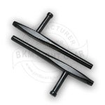 Wooden Tonfa
