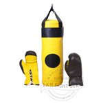 Kids Boxing Set
